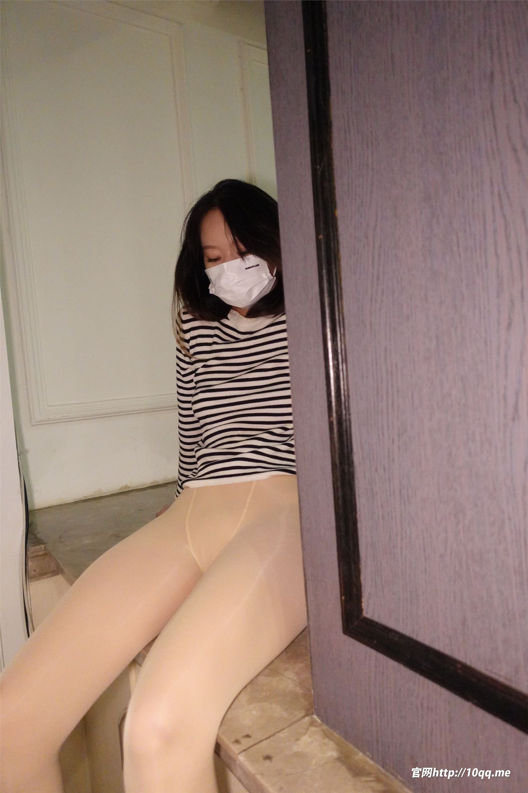 ROSI口罩系列 2022.07.20 NO.2229